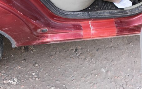 Renault Logan I, 2009 год, 390 000 рублей, 15 фотография