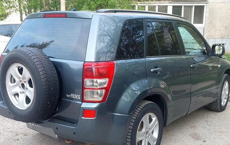 Suzuki Grand Vitara, 2007 год, 625 000 рублей, 2 фотография