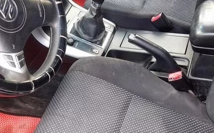 Suzuki Grand Vitara, 2007 год, 625 000 рублей, 3 фотография