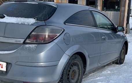 Opel Astra H, 2008 год, 300 000 рублей, 2 фотография