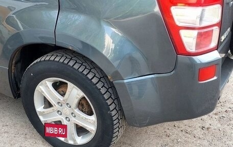 Suzuki Grand Vitara, 2007 год, 625 000 рублей, 4 фотография