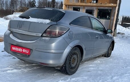 Opel Astra H, 2008 год, 300 000 рублей, 3 фотография