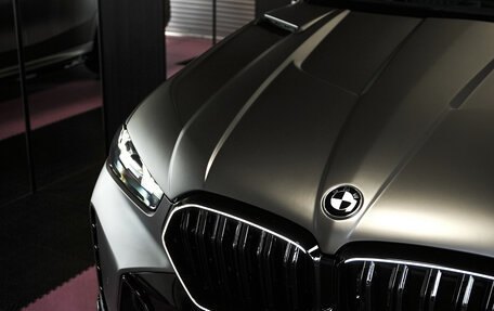 BMW X6, 2023 год, 16 000 000 рублей, 3 фотография