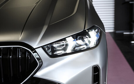 BMW X6, 2023 год, 16 000 000 рублей, 4 фотография