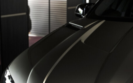 BMW X6, 2023 год, 16 000 000 рублей, 10 фотография