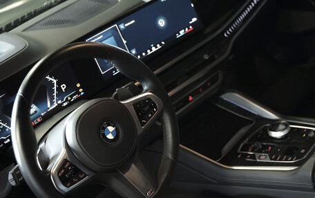 BMW X6, 2023 год, 16 000 000 рублей, 14 фотография