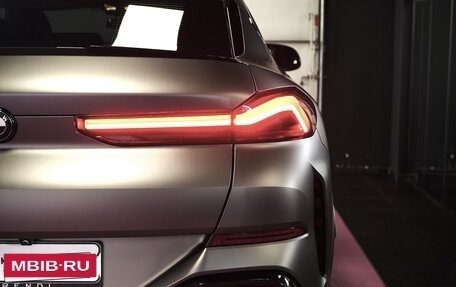 BMW X6, 2023 год, 16 000 000 рублей, 8 фотография