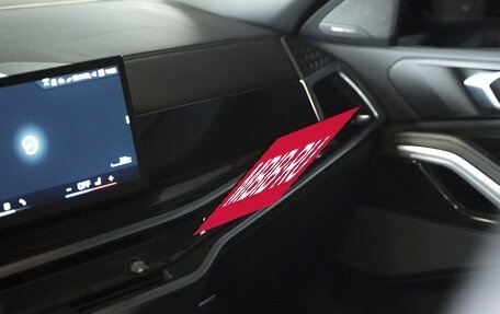 BMW X6, 2023 год, 16 000 000 рублей, 13 фотография