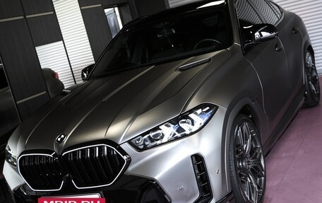 BMW X6, 2023 год, 16 000 000 рублей, 2 фотография