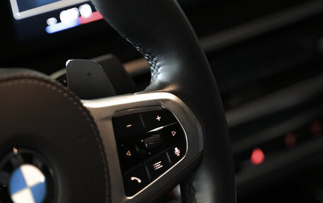 BMW X6, 2023 год, 16 000 000 рублей, 16 фотография