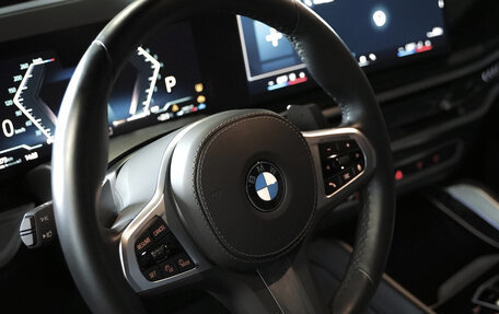 BMW X6, 2023 год, 16 000 000 рублей, 17 фотография