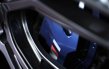 BMW X6, 2023 год, 16 000 000 рублей, 21 фотография