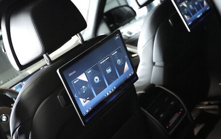 BMW X6, 2023 год, 16 000 000 рублей, 22 фотография