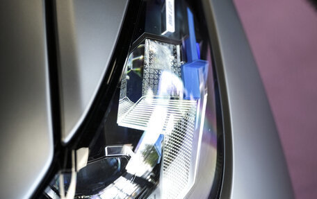 BMW X6, 2023 год, 16 000 000 рублей, 19 фотография