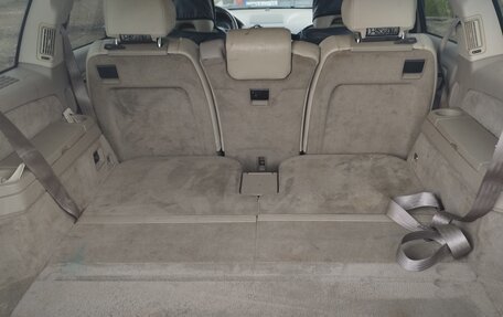 Volvo XC90 II рестайлинг, 2004 год, 800 000 рублей, 5 фотография