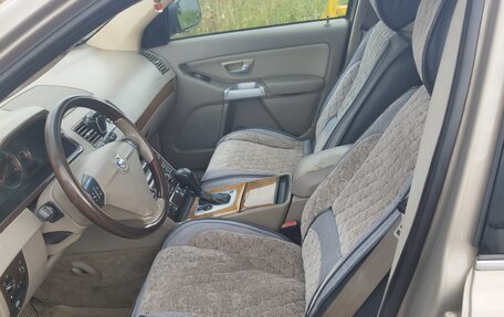 Volvo XC90 II рестайлинг, 2004 год, 800 000 рублей, 7 фотография
