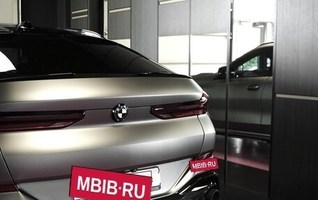 BMW X6, 2023 год, 16 000 000 рублей, 9 фотография