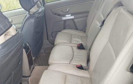 Volvo XC90 II рестайлинг, 2004 год, 800 000 рублей, 8 фотография