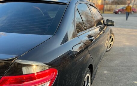 Mercedes-Benz C-Класс, 2008 год, 850 000 рублей, 7 фотография