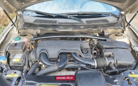 Volvo XC90 II рестайлинг, 2004 год, 800 000 рублей, 9 фотография