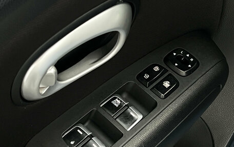 KIA Soul II рестайлинг, 2017 год, 1 485 000 рублей, 9 фотография