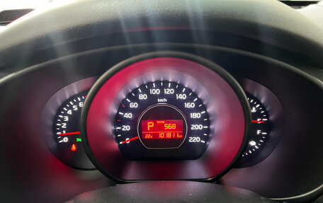 KIA Soul II рестайлинг, 2017 год, 1 485 000 рублей, 8 фотография