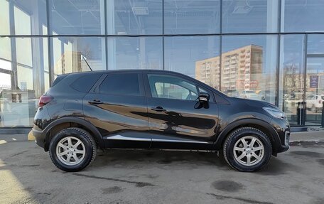 Renault Kaptur I рестайлинг, 2021 год, 1 749 000 рублей, 5 фотография