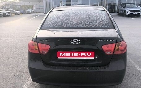 Hyundai Elantra IV, 2008 год, 499 000 рублей, 2 фотография