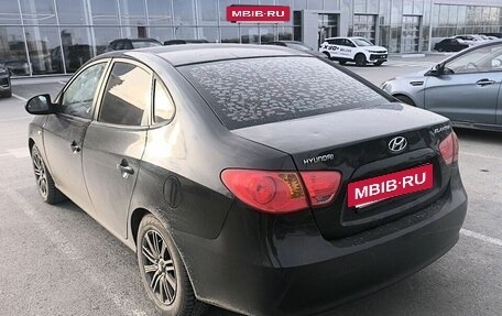 Hyundai Elantra IV, 2008 год, 499 000 рублей, 7 фотография
