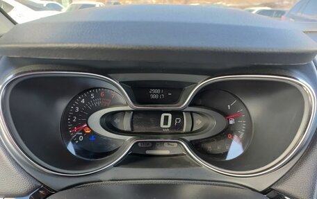 Renault Kaptur I рестайлинг, 2021 год, 1 749 000 рублей, 16 фотография