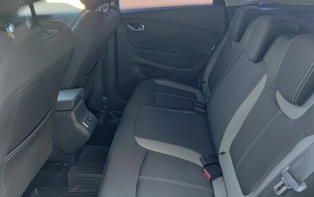 Renault Kaptur I рестайлинг, 2021 год, 1 749 000 рублей, 15 фотография