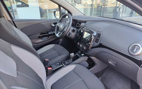 Renault Kaptur I рестайлинг, 2021 год, 1 749 000 рублей, 13 фотография