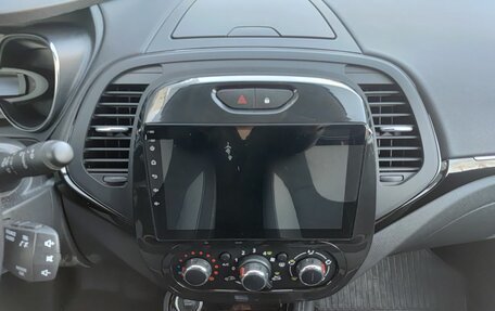 Renault Kaptur I рестайлинг, 2021 год, 1 749 000 рублей, 18 фотография