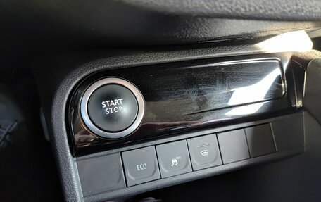 Renault Kaptur I рестайлинг, 2021 год, 1 749 000 рублей, 25 фотография