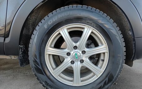 Renault Kaptur I рестайлинг, 2021 год, 1 749 000 рублей, 22 фотография