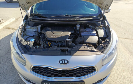 KIA cee'd III, 2015 год, 930 000 рублей, 11 фотография