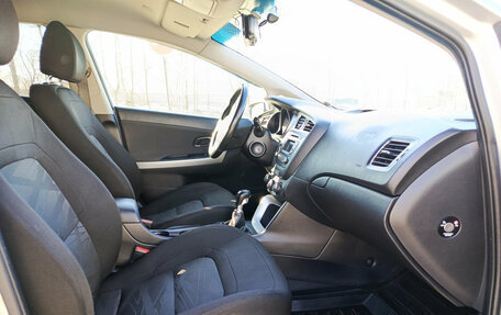 KIA cee'd III, 2015 год, 930 000 рублей, 13 фотография