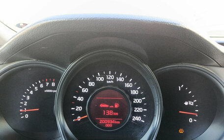 KIA cee'd III, 2015 год, 930 000 рублей, 16 фотография