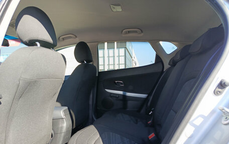 KIA cee'd III, 2015 год, 930 000 рублей, 15 фотография