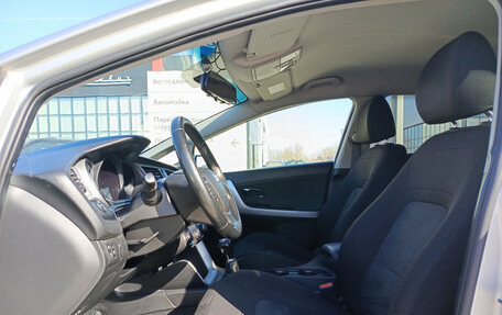 KIA cee'd III, 2015 год, 930 000 рублей, 20 фотография