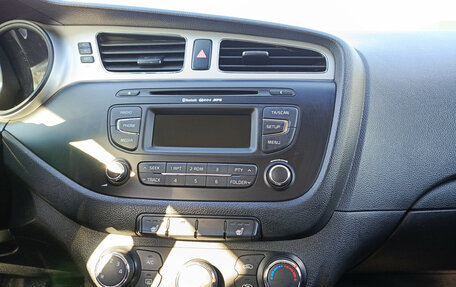 KIA cee'd III, 2015 год, 930 000 рублей, 18 фотография