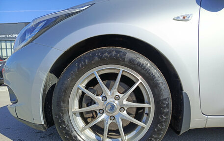 KIA cee'd III, 2015 год, 930 000 рублей, 22 фотография