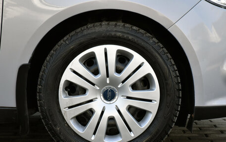 Ford Focus III, 2013 год, 815 000 рублей, 9 фотография