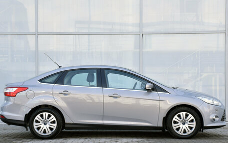 Ford Focus III, 2013 год, 815 000 рублей, 4 фотография