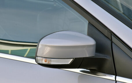 Ford Focus III, 2013 год, 815 000 рублей, 8 фотография