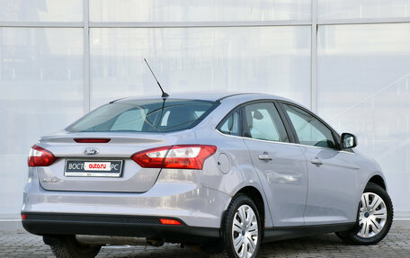 Ford Focus III, 2013 год, 815 000 рублей, 3 фотография