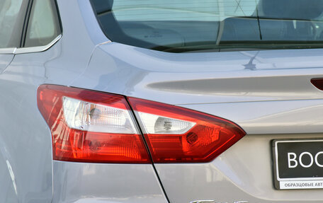 Ford Focus III, 2013 год, 815 000 рублей, 7 фотография