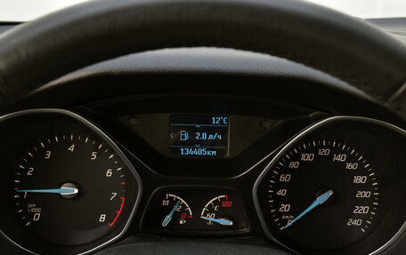 Ford Focus III, 2013 год, 815 000 рублей, 13 фотография