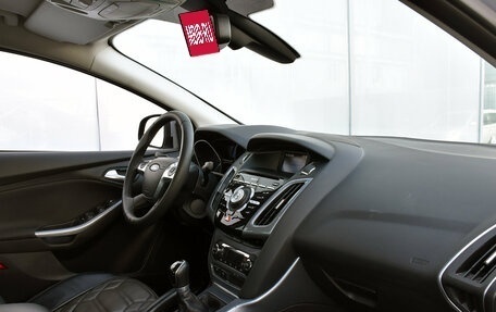 Ford Focus III, 2013 год, 815 000 рублей, 10 фотография