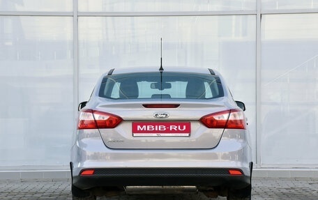 Ford Focus III, 2013 год, 815 000 рублей, 6 фотография